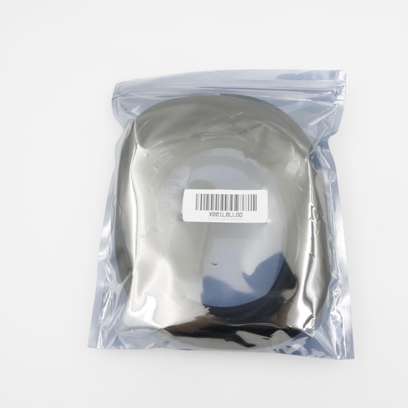 Uonecn كابل إيثرنت محمي مقاوم للماء Uonecn M12 4 دبابيس ذكر إلى RJ45 ذكر لتجميع الكاميرا الصناعية بطول 3 أمتار - Image 5